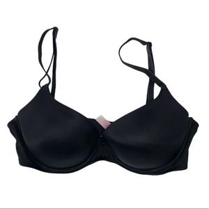 VS Pink Lightly Lined Wear Everywhere Bra 34C